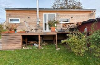 Haus kaufen in 19217 Rehna, Rehna - Tinyhaus am Ratzeburger See