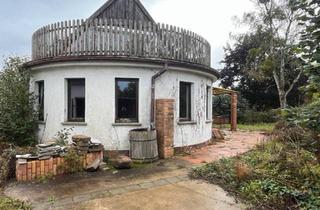 Einfamilienhaus kaufen in 17335 Strasburg, Strasburg (Uckermark) - Charmantes Einfamilienhaus in Strasburg