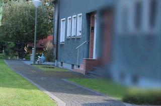 Wohnung kaufen in 59199 Bönen, Bönen - 3-Zimmer-Eigentumswohnung mit Garage, Terrasse & Garten in 59199