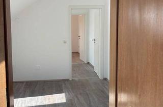 Wohnung kaufen in 93152 Nittendorf, Nittendorf - Nähe Regensburg, zentrale ruhige Lage
