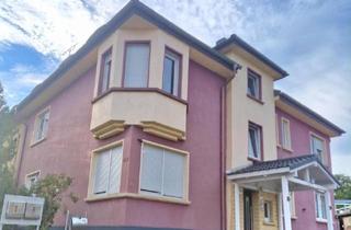 Doppelhaushälfte kaufen in 66424 Homburg, Homburg - Provisionsfrei: Großzügiges 3-Familienhaus mit 265 m² Wohnfläche