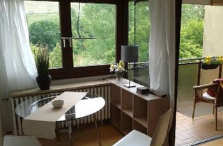 Wohnung kaufen in 97084 Würzburg, Würzburg - Provisionsfrei: 2-Zimmer-Wohnung mit Balkon in Heidingsfeld