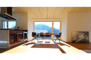 Wohnung kaufen in 83435 Bad Reichenhall, Bad Reichenhall - Exclusive Traumwohnung in bester Sonnenlage