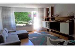Wohnung kaufen in 97076 Würzburg, Würzburg - 3-Zimmer Wohnung mit großem Balkon und Stellplatz in Würzburg