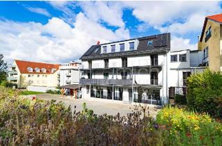 Wohnung kaufen in 97074 Würzburg, Würzburg - Moderne Maisonette-Wohnung mit Festungsblick