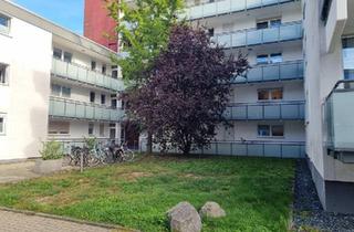 Wohnung kaufen in 41460 Neuss, Neuss - Helle 3-Zimmer-Wohnung mit 2 Bädern, Aufzug, Balkon & Tiefgarage
