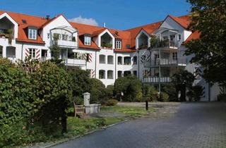 Wohnung kaufen in 85658 Egmating, Egmating - 2 Zimmer Wohnung inkl. Tiefgarage im Schloss Egmating