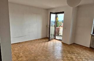 Wohnung kaufen in 93138 Lappersdorf, Lappersdorf - Wohnung Appartement