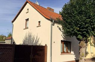 Einfamilienhaus kaufen in 16831 Rheinsberg, Rheinsberg - Charmantes Einfamilienhaus in 16831 Rheinsberg