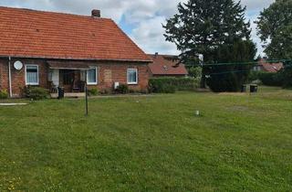 Einfamilienhaus kaufen in 19243 Wittenburg, Wittenburg - Haus in ruhiger Lage