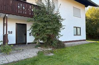 Wohnung kaufen in 94227 Zwiesel, Zwiesel - 2 Zimmerwohnung in Rabenstein