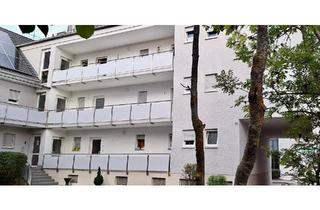 Wohnung kaufen in 86167 Augsburg, Augsburg - Bezugsfrei: 3-Zimmer-Wohnung mit Balkon - ohne Makler