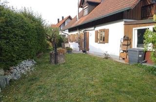 Einfamilienhaus kaufen in 84101 Obersüßbach, Obersüßbach - Einfamilienhaus freistehend mit Doppelgarage + 4 Stellplätze