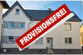 Mehrfamilienhaus kaufen in 35584 Wetzlar, Wetzlar - Provisionsfrei von privat: Gepflegtes Mehrfamilienhaus