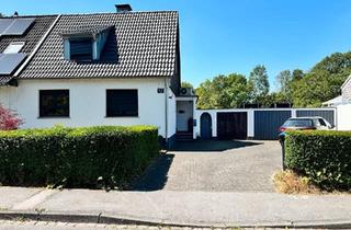 Einfamilienhaus kaufen in 42781 Haan, Haan - Kernsaniertes Einfamilienhaus in Haan - großes Ausbaupotenzial