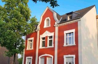 Mehrfamilienhaus kaufen in 45699 Herten, Herten - 3 Familienhaus in zentraler Lage von Herten Mitte zu verkaufen