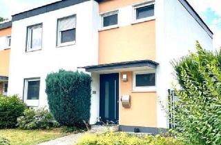 Haus kaufen in 59425 Unna, Unna - Reihenendhaus mit Garten & Garage in Unna-Königsborn, ohne Makler