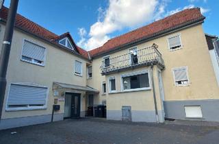 Einfamilienhaus kaufen in 61194 Niddatal, Niddatal - Einfamilienhaus mit Praxisgebäude! Umnutzung in Wohnraum möglich!