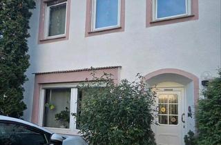 Reihenhaus kaufen in 50737 Köln, Köln - Köln - Reihenhaus mit Garten