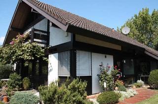Haus kaufen in 64665 Alsbach-Hähnlein, Alsbach-Hähnlein - DaVinci Architektenhaus 173 qm, 1048 qm provisionsfrei von privat