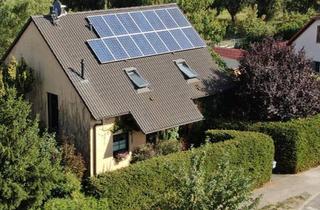 Einfamilienhaus kaufen in 04451 Borsdorf, Borsdorf - Einfamilienhaus Panitzsch bei Leipzig zum Verkauf