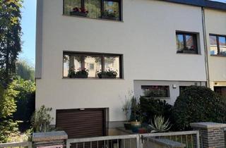 Doppelhaushälfte kaufen in 07548 Gera, Gera - Modernisierte Doppelhaushälfte in begehrter grüner Lage von Gera