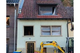 Haus kaufen in 79286 Glottertal, Glottertal - Genehmigtes Neubau-Entwicklungsprojekt in Glottertal - ca. 140 m
