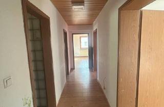 Wohnung kaufen in 73529 Schwäbisch Gmünd, Schwäbisch Gmünd - 4 Zimmer Wohnung!