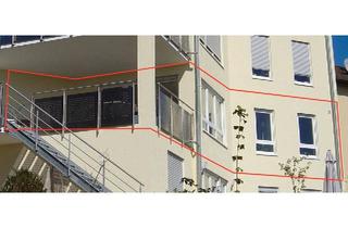 Wohnung kaufen in 71067 Sindelfingen, Sindelfingen - 4 ½ Zi. Wohnung in Sindelfingen