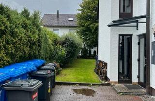 Wohnung kaufen in 73565 Spraitbach, Spraitbach - Klein aber fein. Erdgeschosswohnung mit Terrasse und Stellplatz