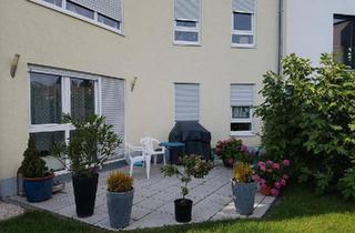 Wohnung kaufen in 71067 Sindelfingen, Sindelfingen - 2,5-Zimmer-Gartengeschosswohnung mit Terrasse in Sindelfingen