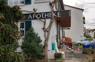 Doppelhaushälfte kaufen in 88048 Friedrichshafen, Friedrichshafen - Doppelhaushälfte, Sanierungsobjekt