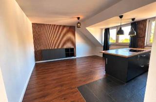 Wohnung kaufen in 13591 Berlin, Berlin - Provisionsfrei von privat: 3-Zimmer-Dachgeschosswohnung mit Balko