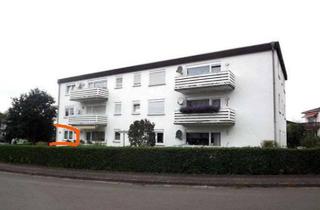 Wohnung kaufen in 34466 Wolfhagen, Wolfhagen - ETW in ruhiger Lage