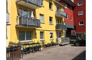 Wohnung kaufen in 42289 Wuppertal, Wuppertal - 2-Zimmer-Eigentumswohnung mit Balkon in Wuppertal-Heckinghausen