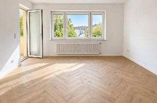 Wohnung kaufen in 73447 Oberkochen, Oberkochen - Kern-sanierte 4-Zi Wohnung in Oberkochen von privat
