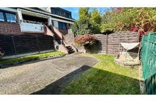 Wohnung kaufen in 41366 Schwalmtal, Schwalmtal - Gepflegte 3-Zimmer-Eigentumswohnung mit Balkon und eigenem Garten