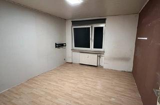Wohnung kaufen in 67227 Frankenthal, Frankenthal (Pfalz) - Renovierungsbedürftige 3 ZKB mit KFZ-Stellplatz und Balkon