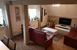 Wohnung kaufen in 58640 Iserlohn, Iserlohn - Maisonette-Dachgeschoss Wohnung in Iserlohn-Kalthof zu verkaufen