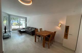 Wohnung kaufen in 22087 Hamburg, Hamburg - zentrale 2-Zimmer-Wohnung direkt zum Einziehen - ohne Provision