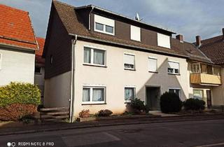 Haus kaufen in 37194 Bodenfelde, Bodenfelde - 1-2 Familienhaus - Das Land Hessen zahlte Ihre Grunderwerbsteuer!