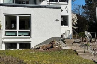 Doppelhaushälfte kaufen in 34132 Kassel, Kassel - Schöne Doppelhaushälfte in Kassel-Brasselsberg mit Waldblick