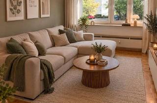 Wohnung kaufen in 54295 Trier, Trier - Zwei Zimmer Küche Bad in Trier Heiligkreuz