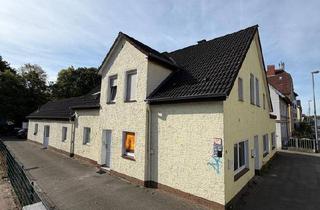 Mehrfamilienhaus kaufen in 33607 Bielefeld, Bielefeld - 781 m² in Bielefeld-Mitte - vermietet und mit Baupotenzial
