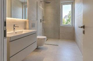Wohnung kaufen in 99092 Erfurt, Erfurt - Hochwertig sanierte 3 Zi. Wohnung mit Garage am Amtsgericht