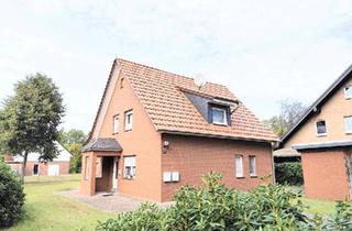 Wohnung kaufen in 38536 Meinersen, Meinersen - Eigentumswohnung EG in OhofMeinersen mit 70,5 m²