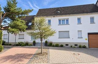 Einfamilienhaus kaufen in 06456 Sandersleben, Arnstein - Haus zu verkaufen in Arnstein OT Alterode