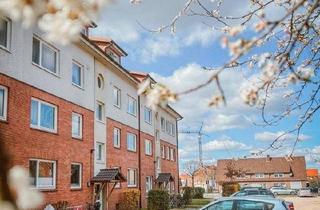 Wohnung kaufen in 21629 Neu Wulmstorf, Neu Wulmstorf - Schöne 4 Zimmer Wohnung in Neu Wulmstorf