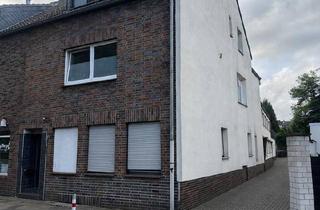 Mehrfamilienhaus kaufen in 46049 Oberhausen, Oberhausen - Renditestarkes 5-Familienhaus in Oberhausen - voll vermietet