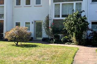 Haus kaufen in 32339 Espelkamp, Espelkamp - Familienfreundliches Reihenmittelhaus in ruhiger zentraler Lage